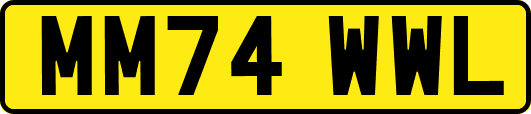 MM74WWL