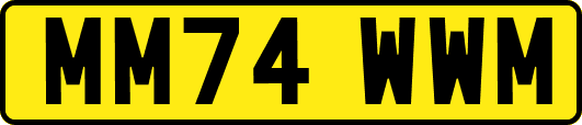 MM74WWM