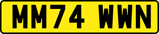 MM74WWN