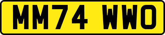 MM74WWO