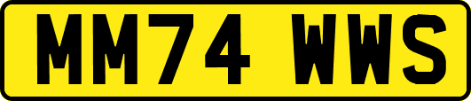 MM74WWS