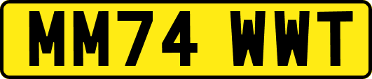 MM74WWT