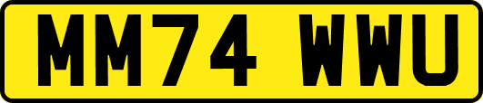 MM74WWU