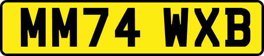 MM74WXB
