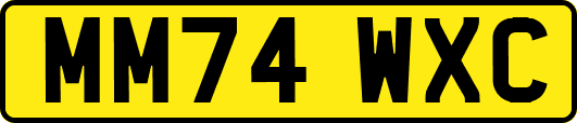 MM74WXC