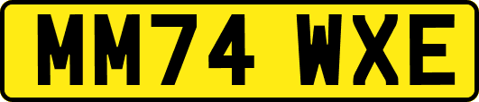 MM74WXE