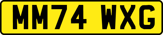 MM74WXG