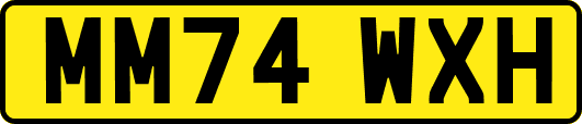 MM74WXH