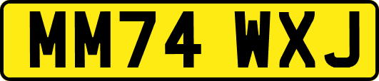MM74WXJ