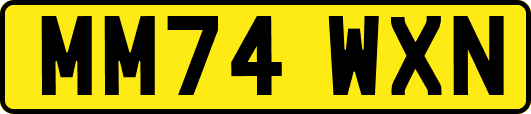 MM74WXN