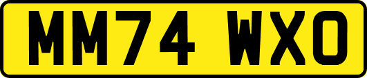 MM74WXO