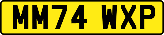 MM74WXP