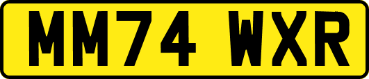 MM74WXR
