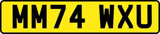 MM74WXU