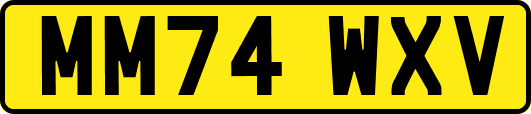 MM74WXV