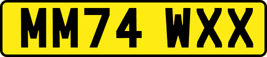 MM74WXX