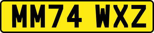 MM74WXZ