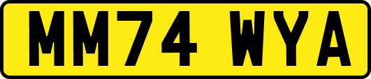 MM74WYA