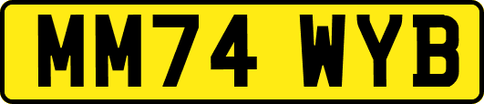 MM74WYB