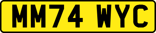 MM74WYC