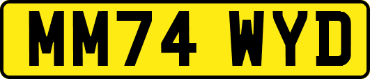 MM74WYD
