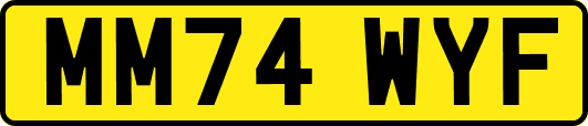 MM74WYF