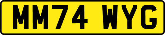 MM74WYG