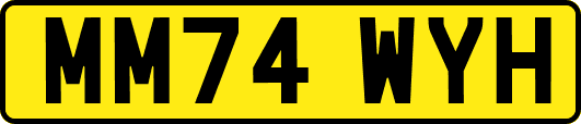 MM74WYH