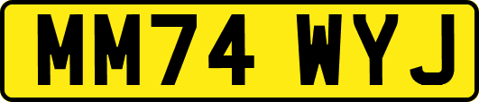MM74WYJ