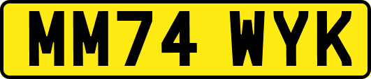 MM74WYK