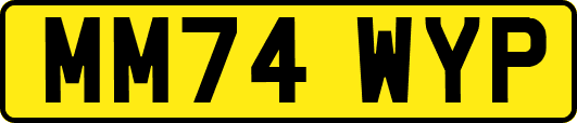 MM74WYP