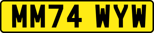 MM74WYW