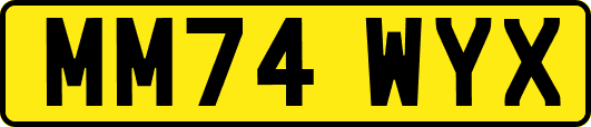 MM74WYX