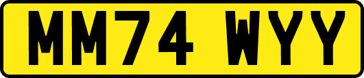 MM74WYY