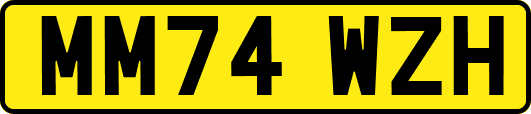 MM74WZH