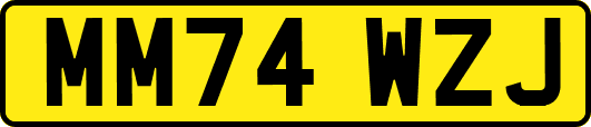 MM74WZJ
