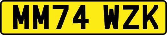 MM74WZK