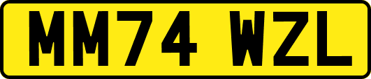 MM74WZL