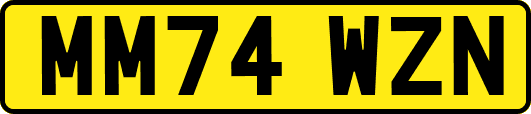 MM74WZN