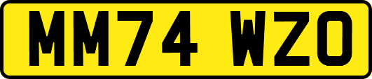 MM74WZO