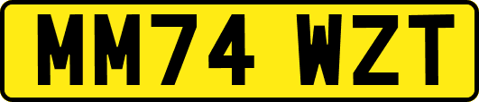 MM74WZT