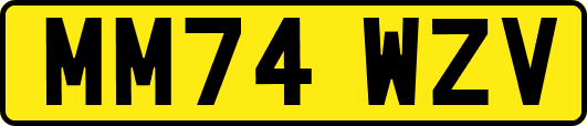 MM74WZV