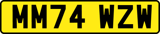 MM74WZW