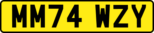 MM74WZY