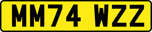 MM74WZZ