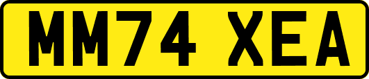 MM74XEA