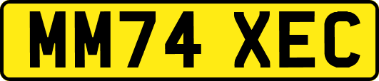 MM74XEC