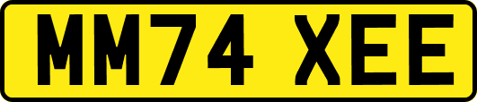 MM74XEE