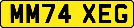 MM74XEG