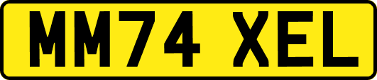 MM74XEL